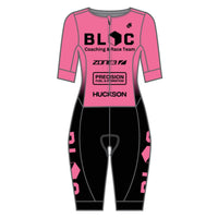 TECH+ Edge Aero Tri Suit
