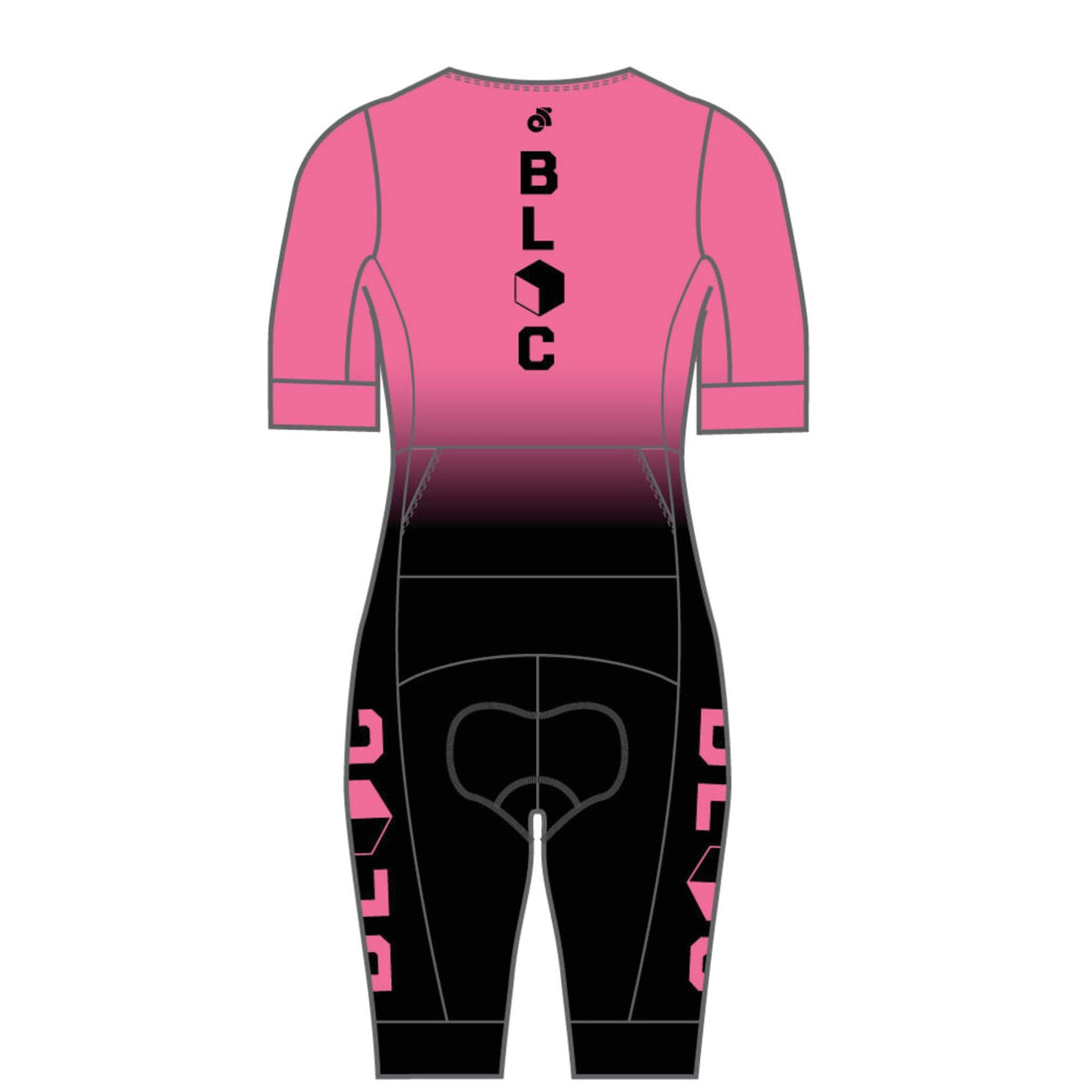 TECH+ Edge Aero Tri Suit