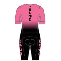TECH+ Edge Aero Tri Suit