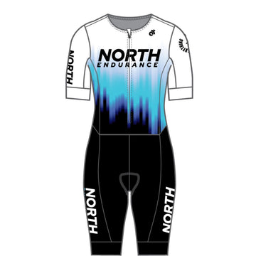 TECH+ Edge Aero Tri Suit