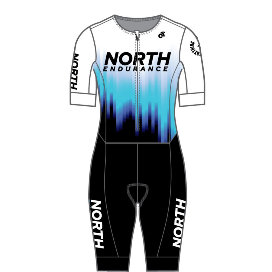TECH+ Edge Aero Tri Suit