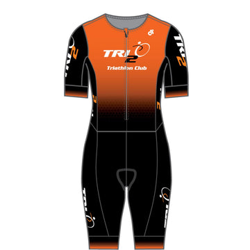 TECH+ Edge Aero Tri Suit