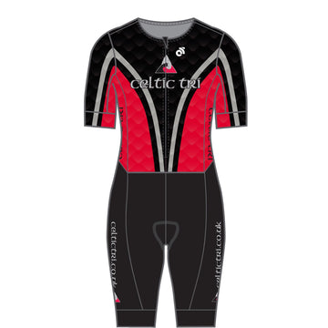 TECH+ Edge Aero Tri Suit