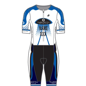 TECH+ Edge Aero Tri Suit