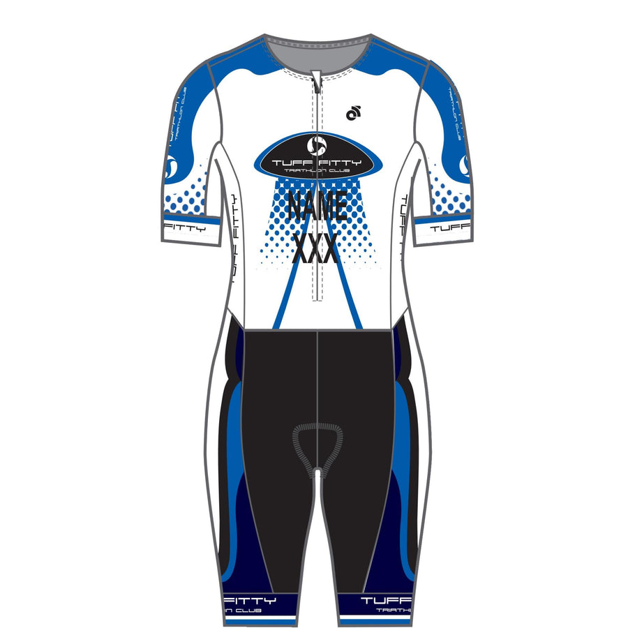 TECH+ Edge Aero Tri Suit