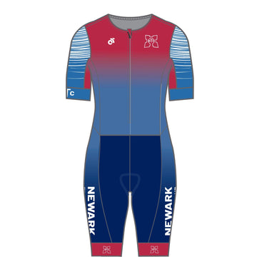 TECH+ Edge Aero Tri Suit