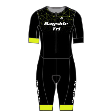 TECH+ Edge Aero Tri Suit