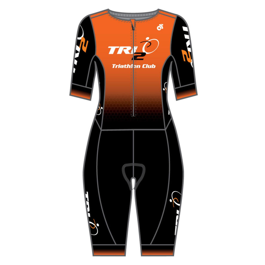 TECH+ Edge Aero Tri Suit