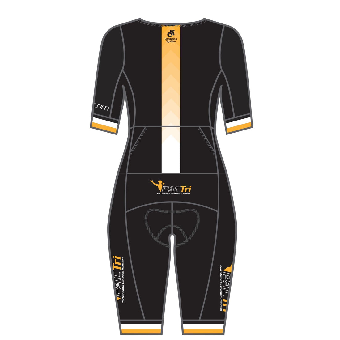 TECH+ Edge Aero Tri Suit - Children
