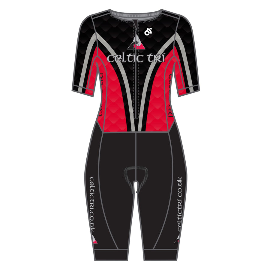 TECH+ Edge Aero Tri Suit