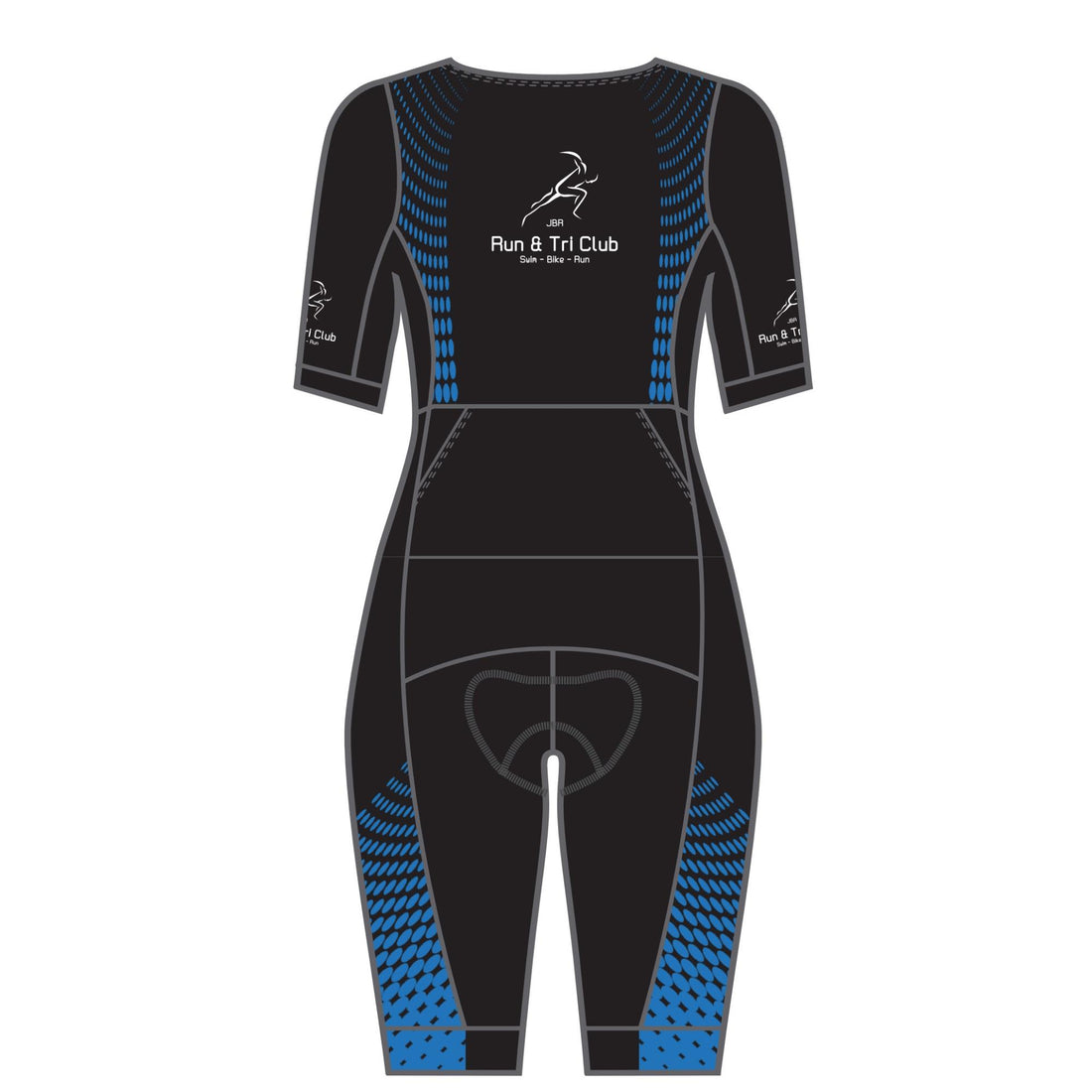TECH+ Edge Aero Tri Suit