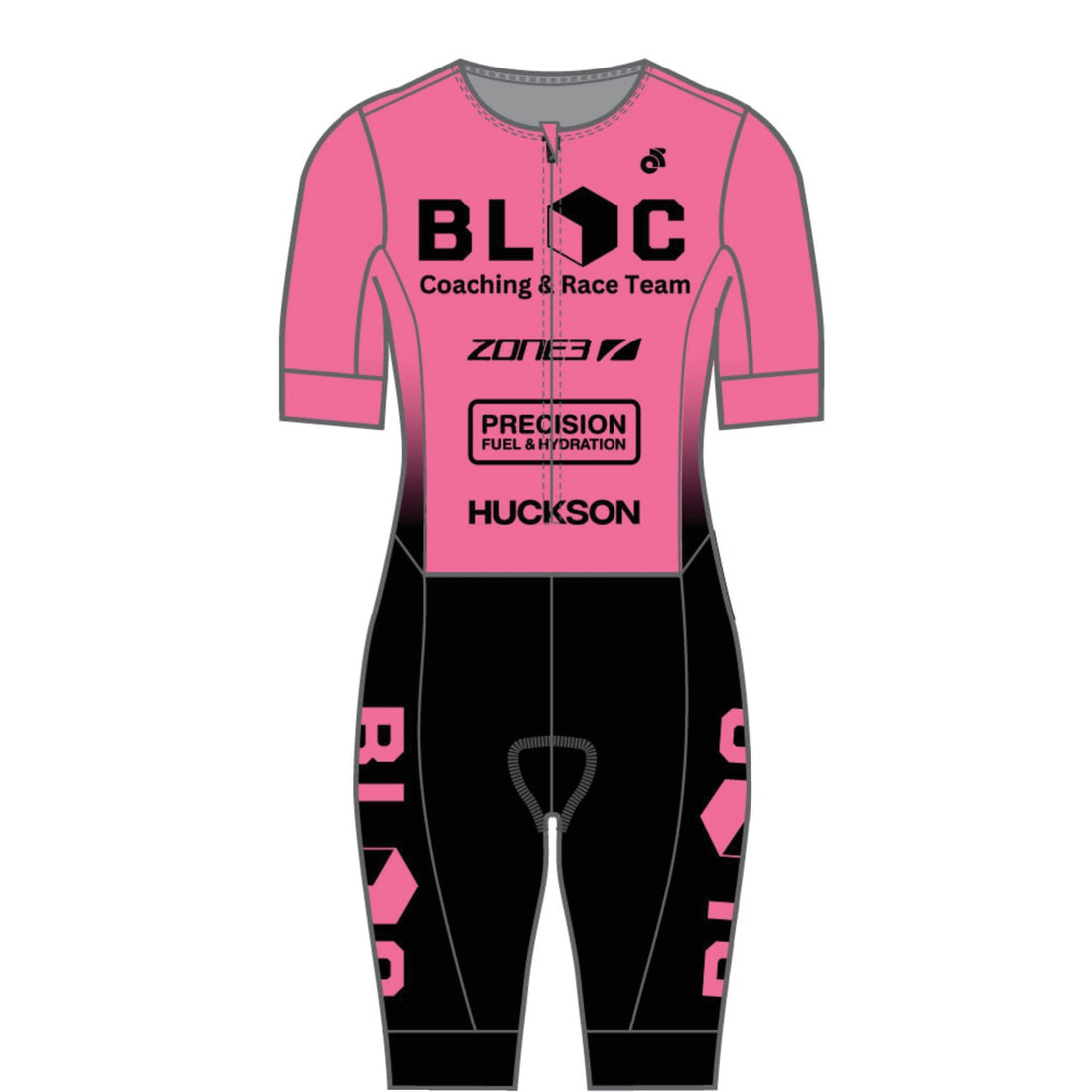 TECH+ Edge Aero Tri Suit