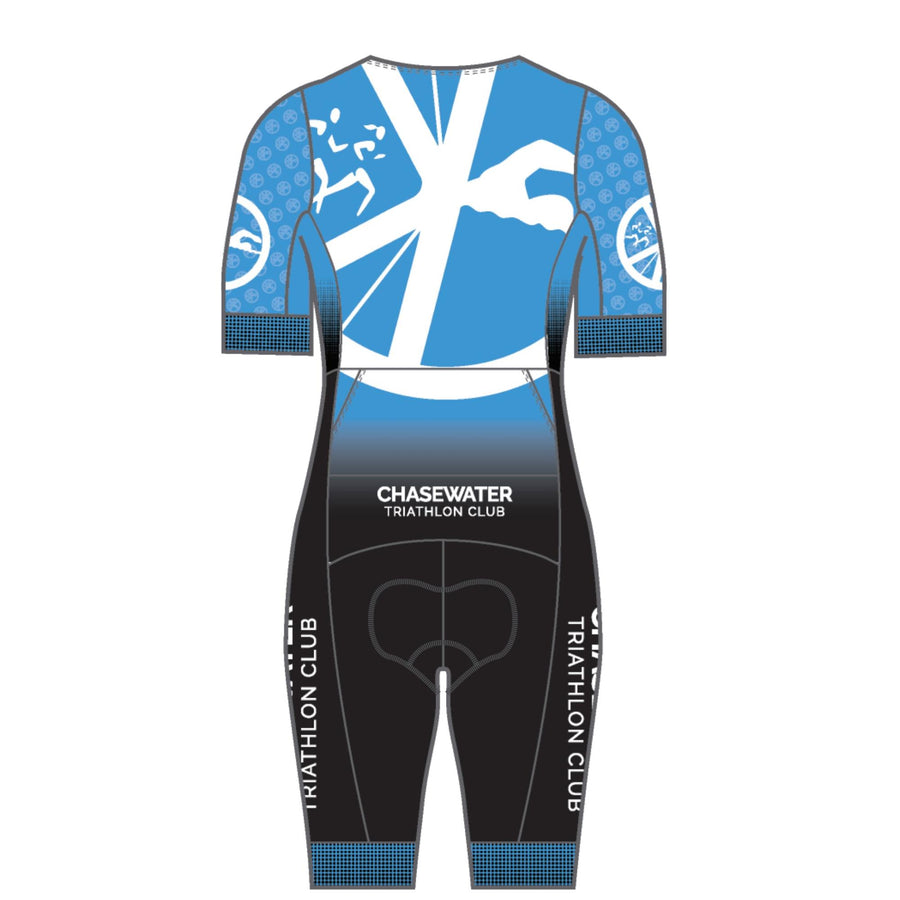 TECH+ Edge Aero Tri Suit