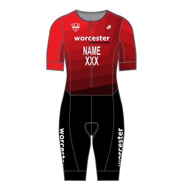 TECH+ Edge Aero Tri Suit