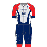 TECH+ Edge Aero Tri Suit
