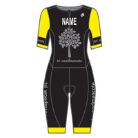 TECH+ Edge Aero Tri Suit