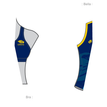 TECH+ Edge Aero Tri Suit