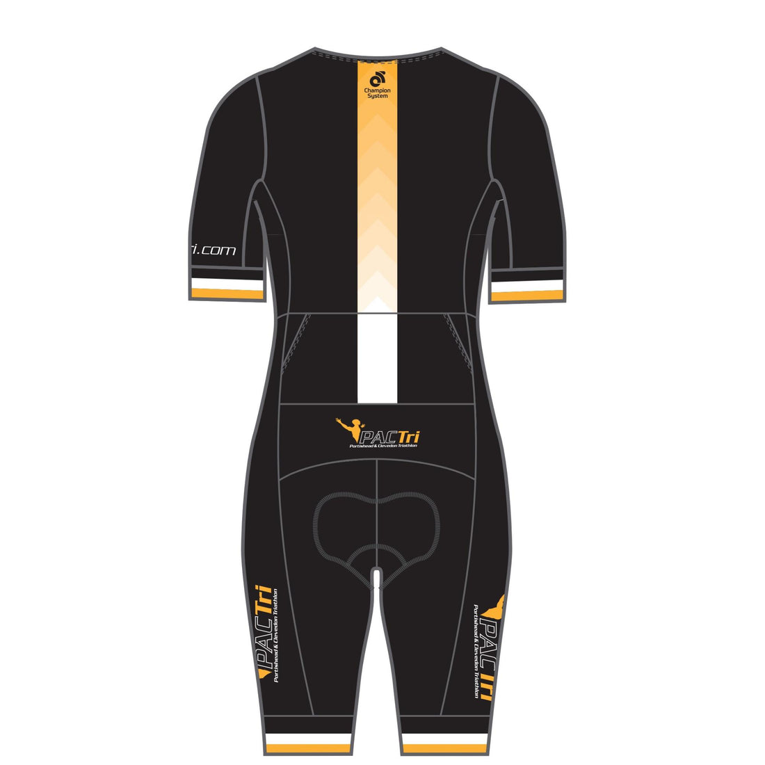 TECH+ Edge Aero Tri Suit - Children