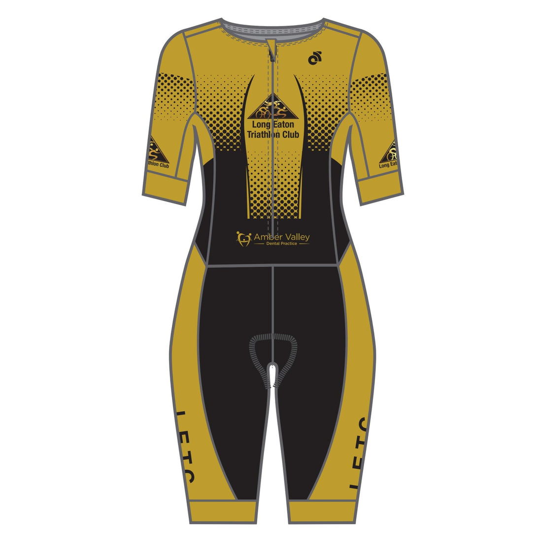 TECH+ Edge Aero Tri Suit