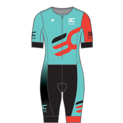 TECH+ Edge Aero Tri Suit