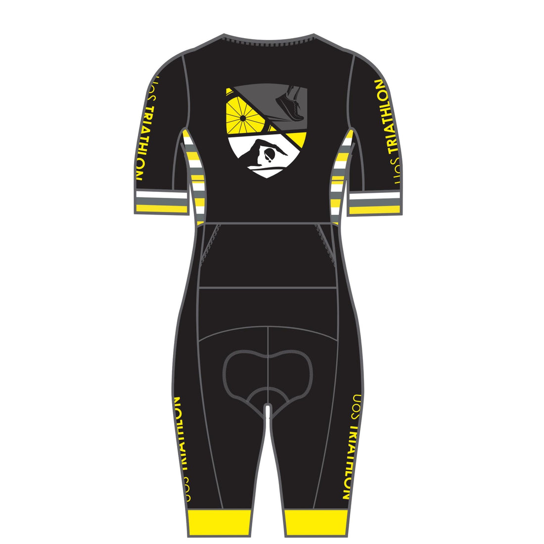 TECH+ Edge Aero Tri Suit