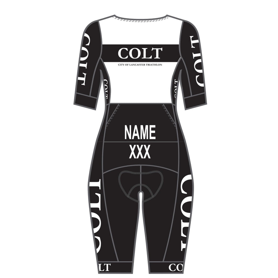TECH+ Edge Aero Tri Suit