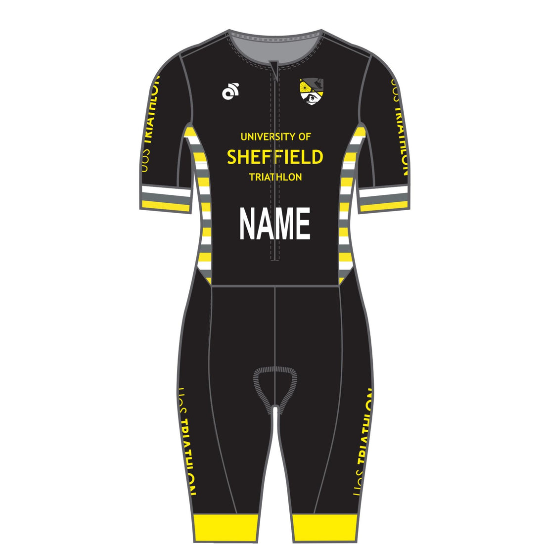 TECH+ Edge Aero Tri Suit