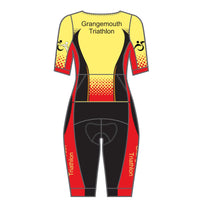 TECH+ Edge Aero Tri Suit