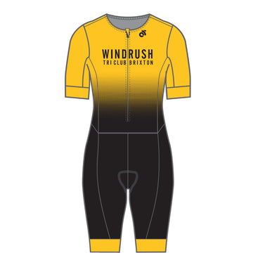 TECH+ Edge Aero Tri Suit