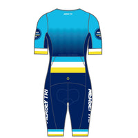 TECH+ Edge Aero Tri Suit