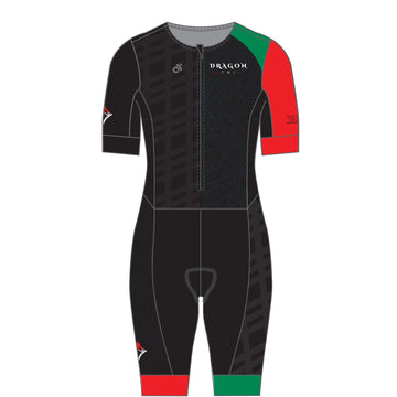 TECH+ Edge Aero Tri Suit