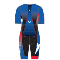 TECH+ Edge Aero Tri Suit