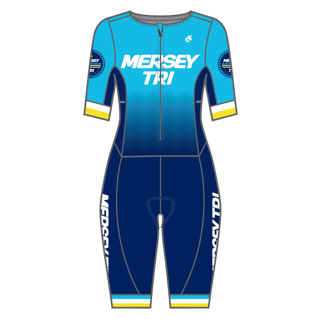 TECH+ Edge Aero Tri Suit