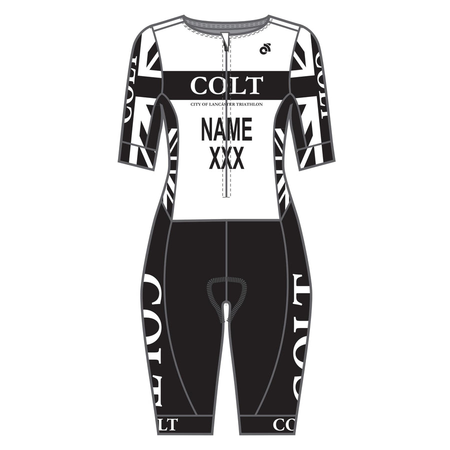 TECH+ Edge Aero Tri Suit
