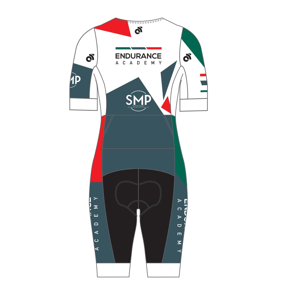 TECH+ Edge Aero Tri Suit