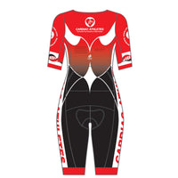 TECH+ Edge Aero Tri Suit