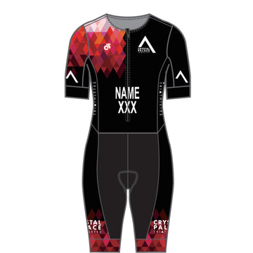 TECH+ Edge Aero Tri Suit - Children