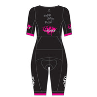 TECH+ Edge Aero Tri Suit - Children