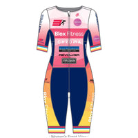 TECH+ Edge Aero Tri Suit