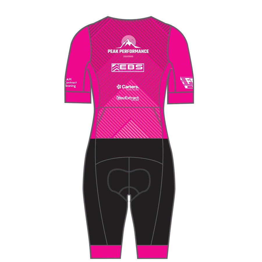 TECH+ Edge Aero Tri Suit