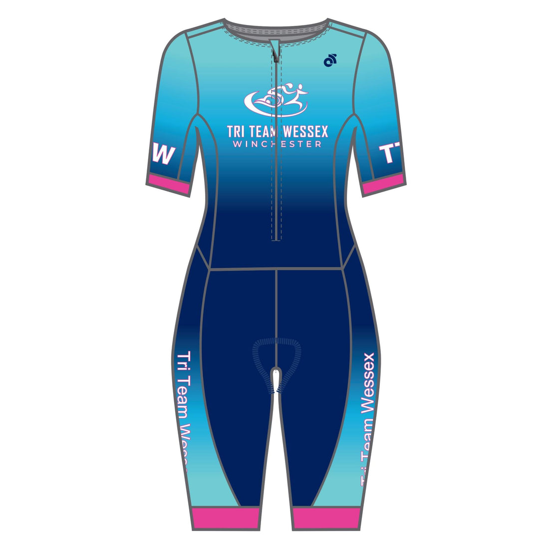 TECH+ Edge Aero Tri Suit