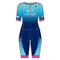 TECH+ Edge Aero Tri Suit