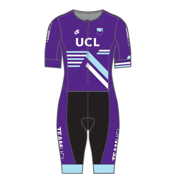 TECH+ Edge Aero Tri Suit