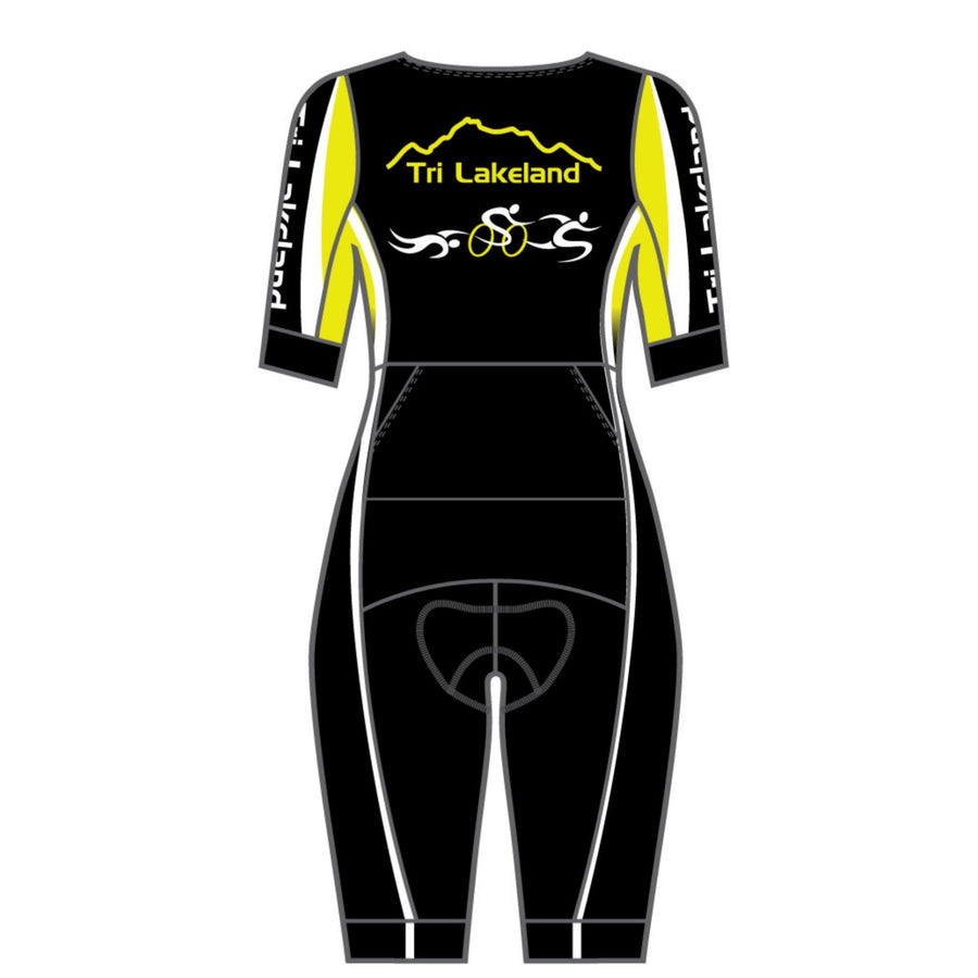 TECH+ Edge Aero Tri Suit
