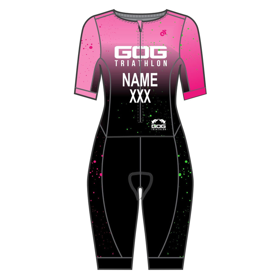 TECH+ Edge Aero Tri Suit - Children