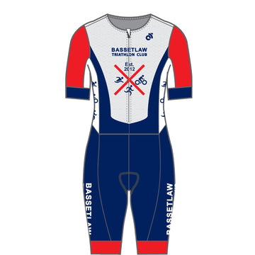 TECH+ Edge Aero Tri Suit