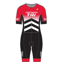 TECH+ Edge Aero Tri Suit
