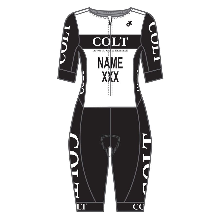 TECH+ Edge Aero Tri Suit
