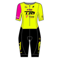 TECH+ Edge Aero Tri Suit