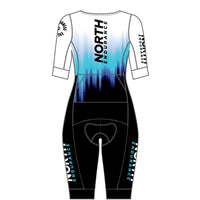 TECH+ Edge Aero Tri Suit